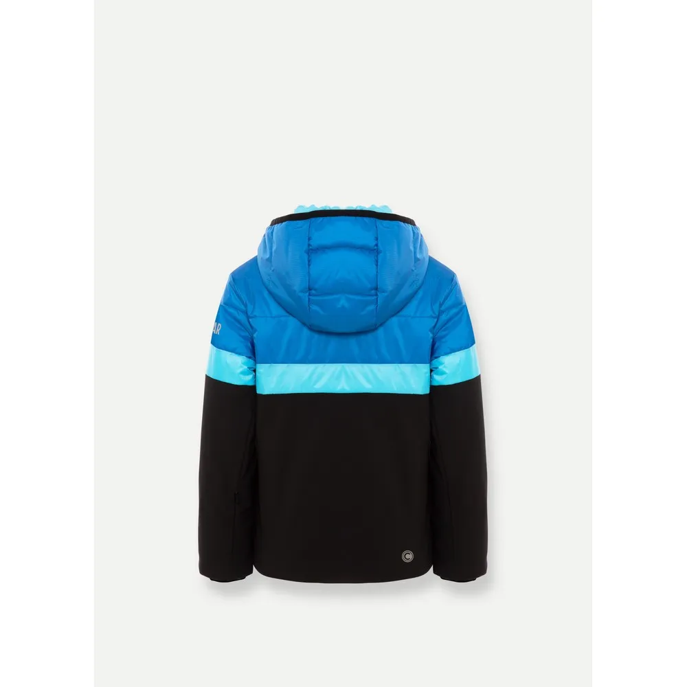 COLMAR BOY SKI JACKET-DECIJA JAKNA