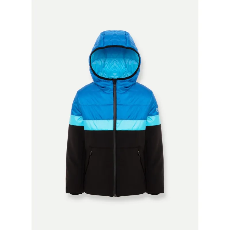 COLMAR BOY SKI JACKET-DECIJA JAKNA