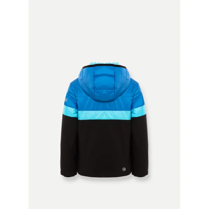 COLMAR BOY SKI JACKET-DECIJA JAKNA