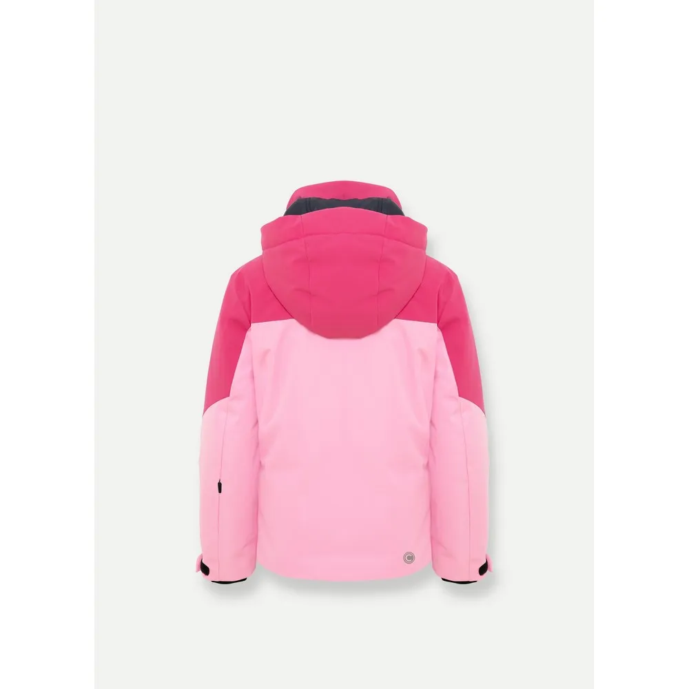 COLMAR GIRL SKI JKT-DECIJA  JAKNA 