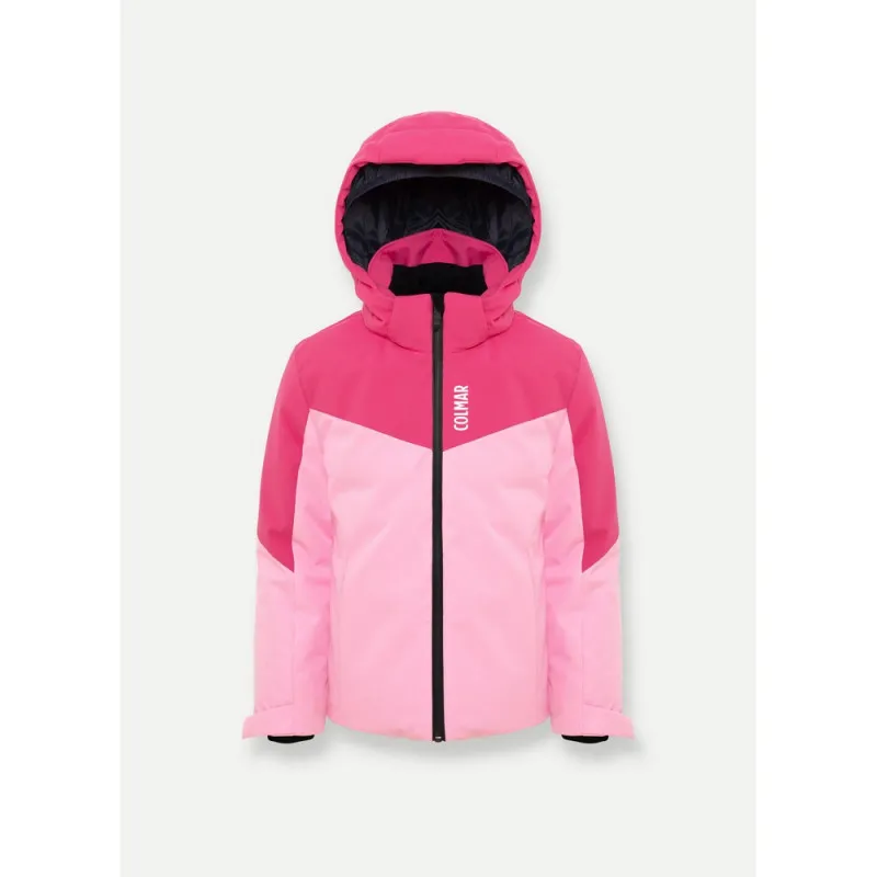 COLMAR GIRL SKI JKT-DECIJA  JAKNA 