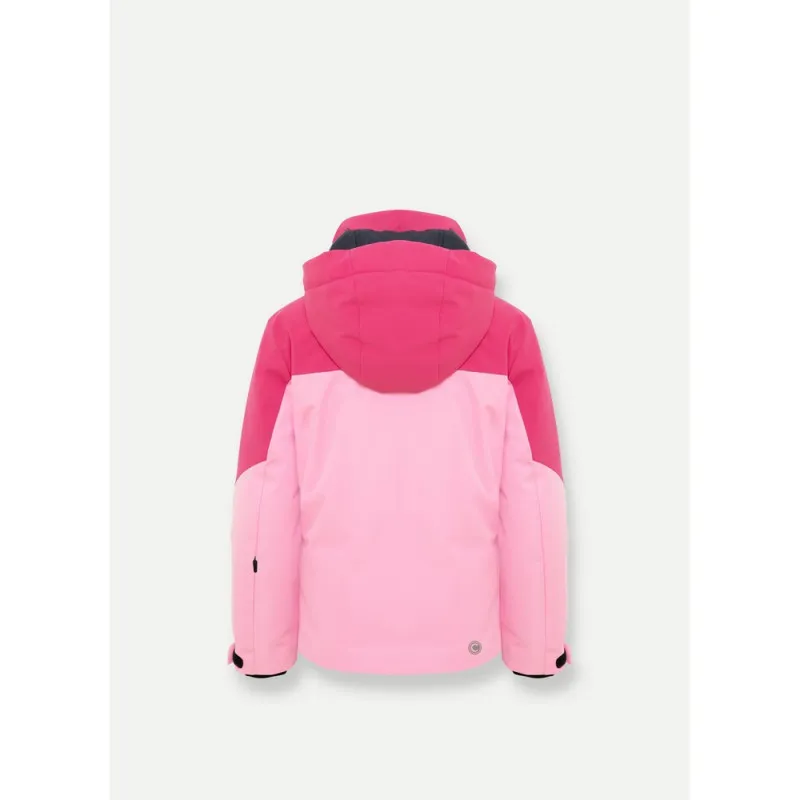 COLMAR GIRL SKI JKT-DECIJA  JAKNA 