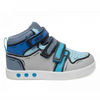 VICCO DUBOKE PATIKE DALI R.BLUE