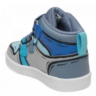 VICCO DUBOKE PATIKE DALI R.BLUE