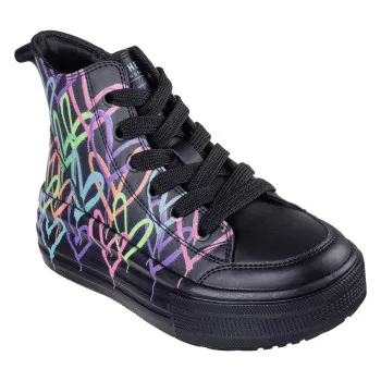 SKECHERS PATIKE HYPERLIFT - LOVE DAZ 