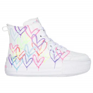 SKECHERS PATIKE HYPERLIFT - LOVE DAZ