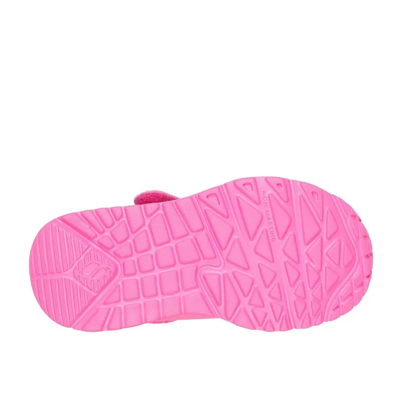 SKECHERS PATIKE UNO LITE - LOVE LEVITATE
