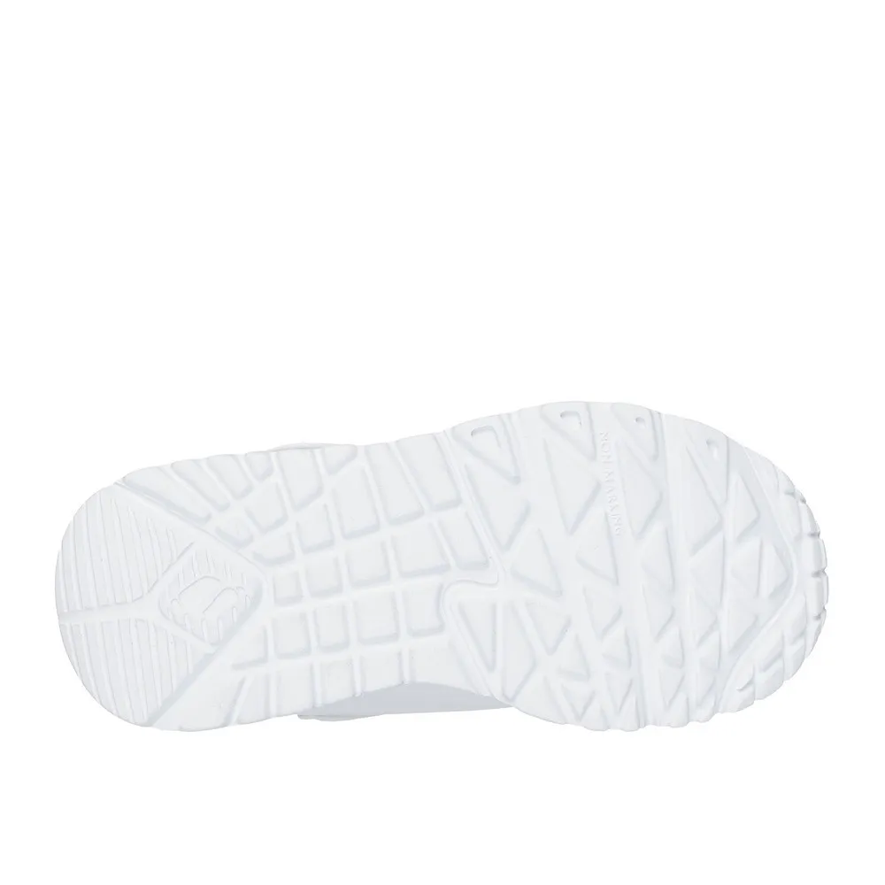SKECHERS PATIKE UNO LITE - LOVE LEVITATE