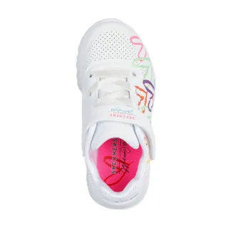 SKECHERS PATIKE UNO LITE - LOVE LEVITATE
