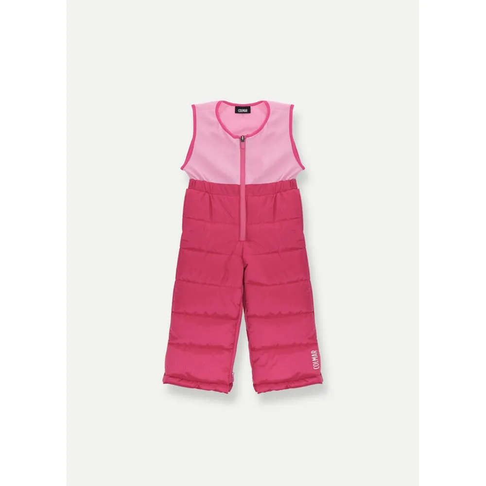 COLMAR BABY 2-PC-SUIT-KOMBINEZON 