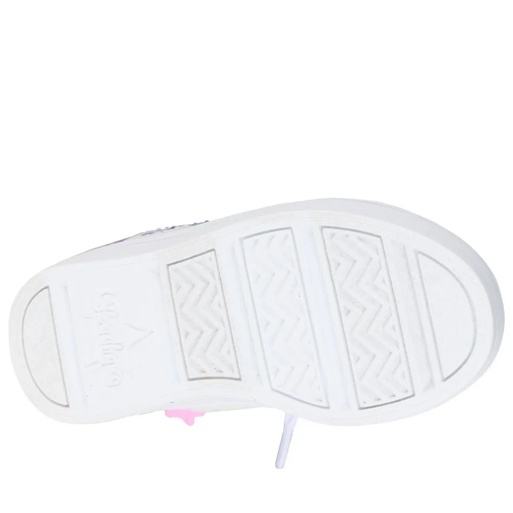 SKECHERS PATIKE S LIGHTS-TWI-LITES 2.0-UNICO