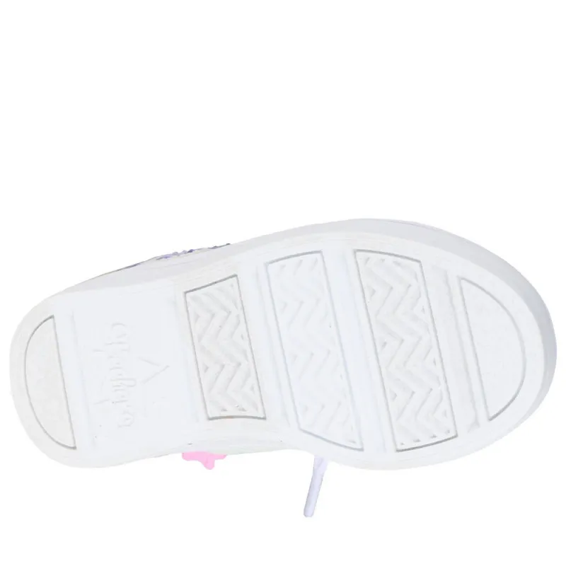 SKECHERS PATIKE S LIGHTS-TWI-LITES 2.0-UNICO