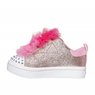 SKECHERS PATIKE TWI-LITES 2.0 - TUTU
