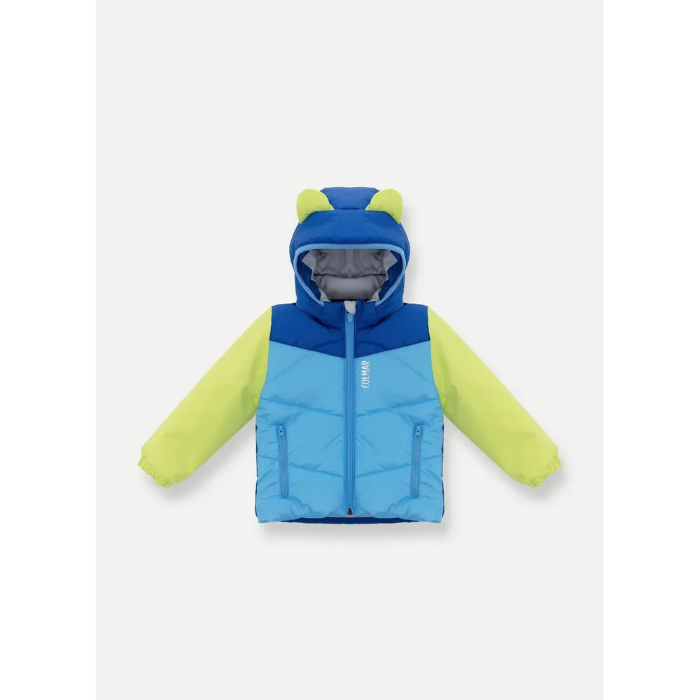 COLMAR BABY 2-PC-SUIT-KOMBINEZON 