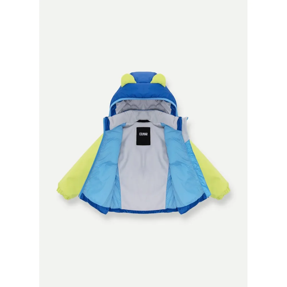 COLMAR BABY 2-PC-SUIT-KOMBINEZON 