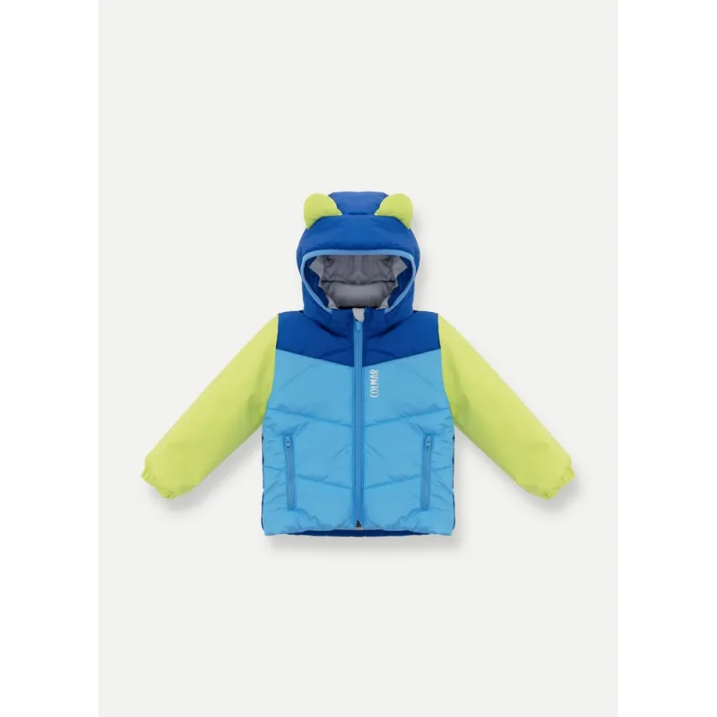 COLMAR BABY 2-PC-SUIT-KOMBINEZON 