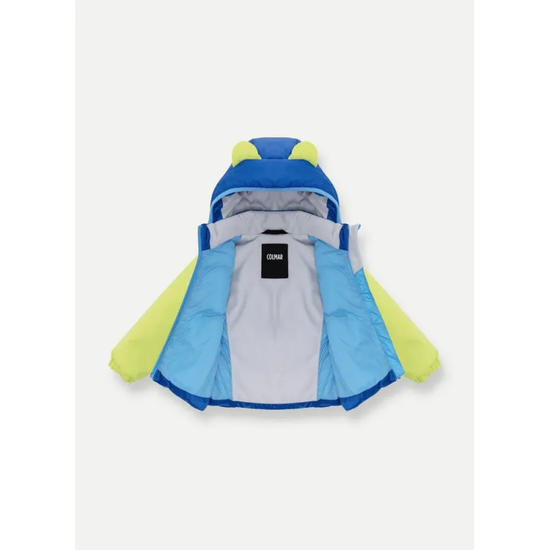 COLMAR BABY 2-PC-SUIT-KOMBINEZON 