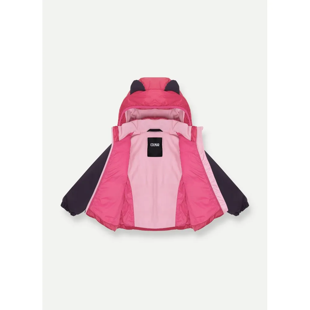 COLMAR BABY 2-PC-SUIT-KOMBINEZON 