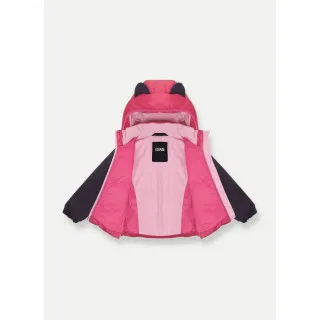 COLMAR BABY 2-PC-SUIT-KOMBINEZON 