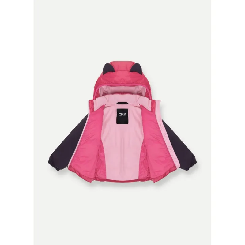 COLMAR BABY 2-PC-SUIT-KOMBINEZON 