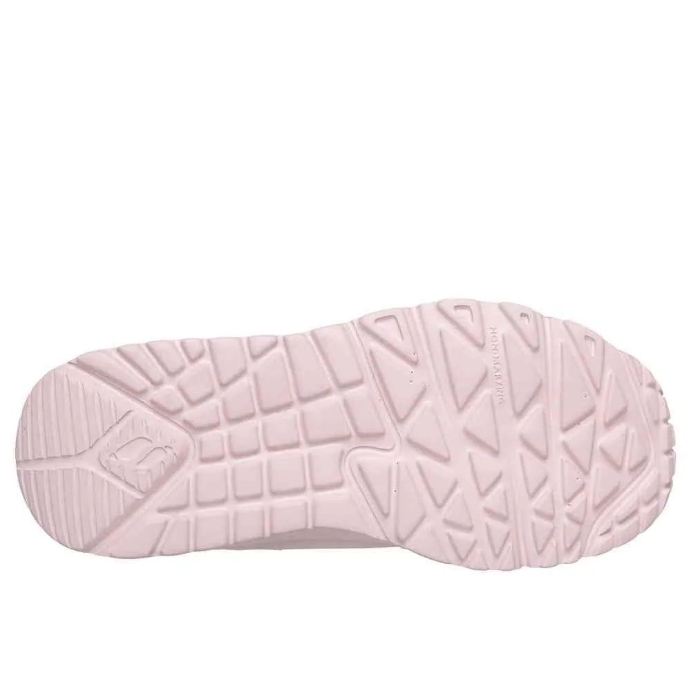 SKECHERS PATIKE UNO LITE - HEART STATUS 