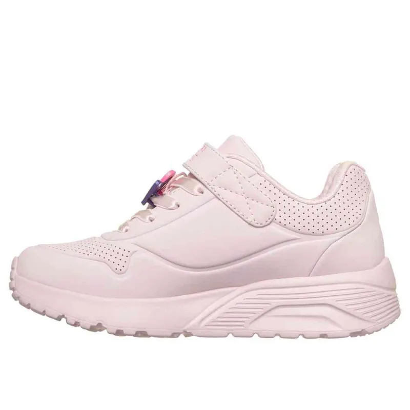 SKECHERS PATIKE UNO LITE - HEART STATUS 