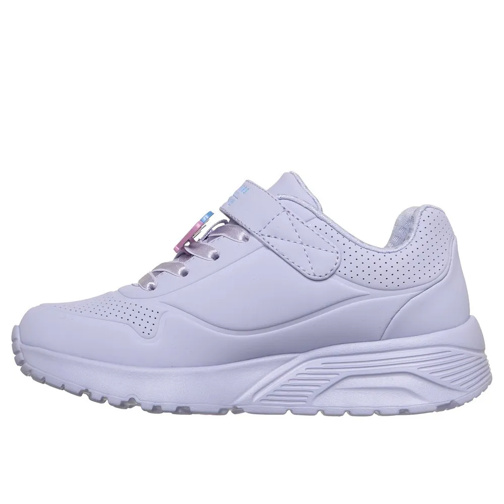 SKECHERS PATIKE UNO LITE - HEART STATUS 