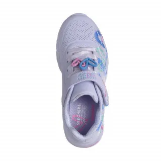 SKECHERS PATIKE UNO LITE - HEART STATUS 