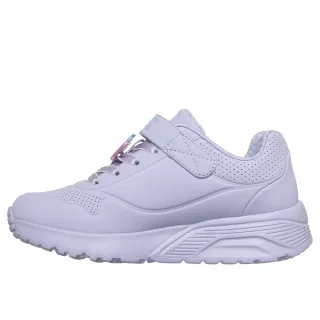 SKECHERS PATIKE UNO LITE - HEART STATUS 