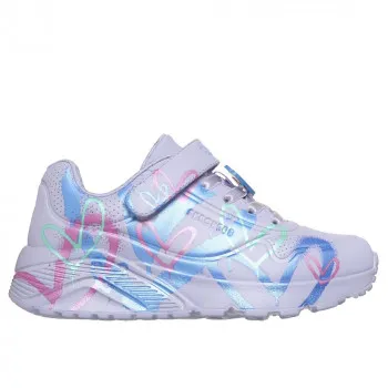 SKECHERS PATIKE UNO LITE - HEART STATUS 