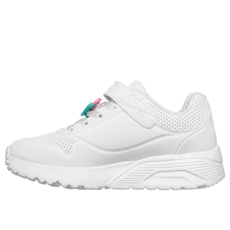 SKECHERS PATIKE UNO LITE - HEART STATUS 