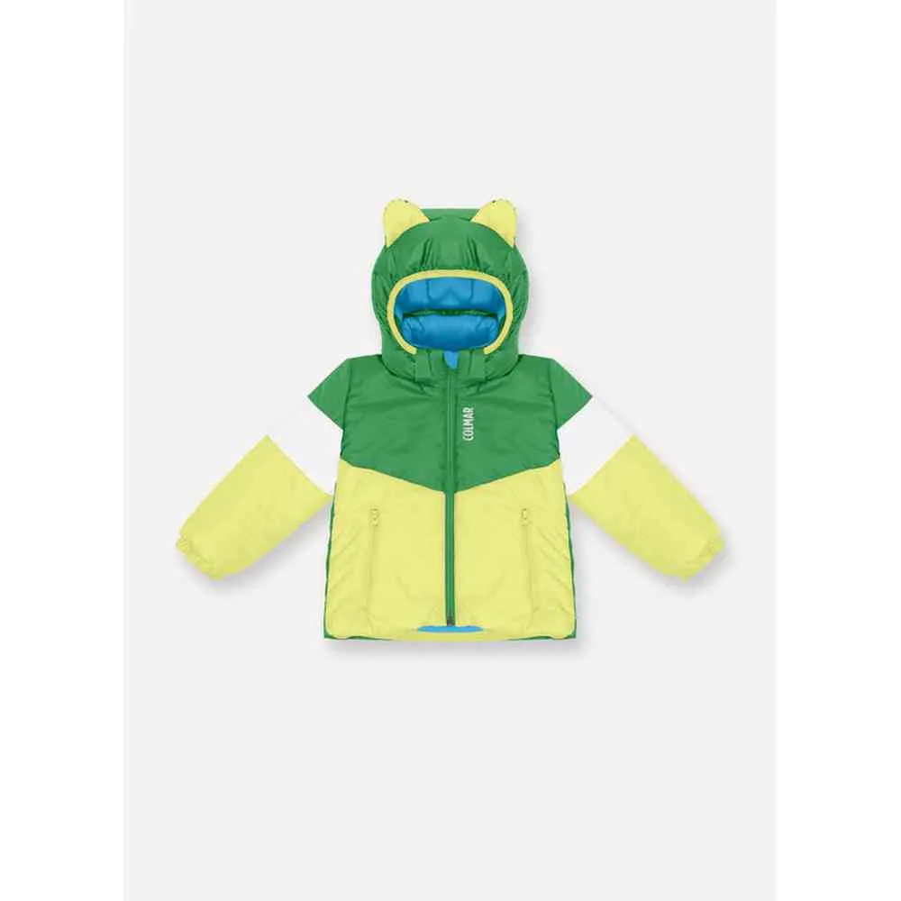 COLMAR SET SKI PANTALONE I JAKNA 