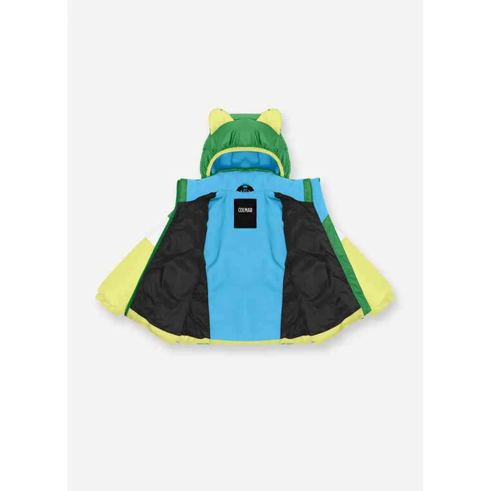 COLMAR SET SKI PANTALONE I JAKNA 