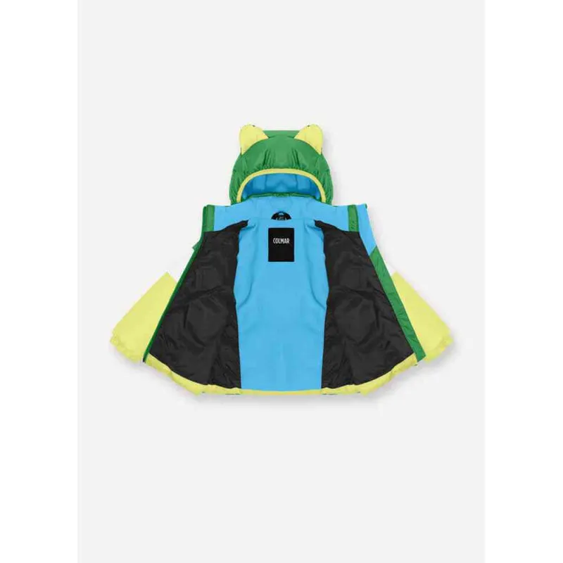 COLMAR SET SKI PANTALONE I JAKNA 