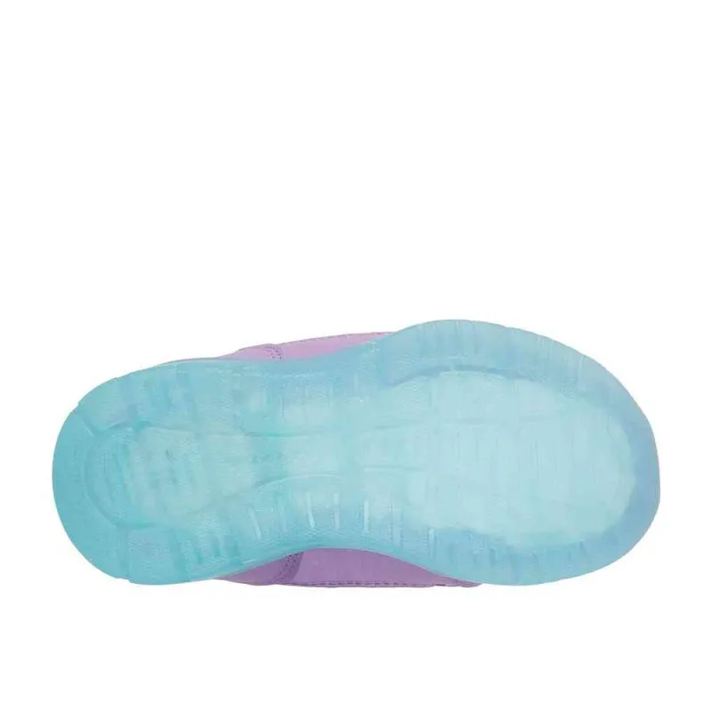 SKECHERS CIZME ILLUMI-BRIGHTS - POLAR STEPPE 