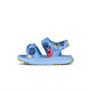 VICCO SANDALE BLUE