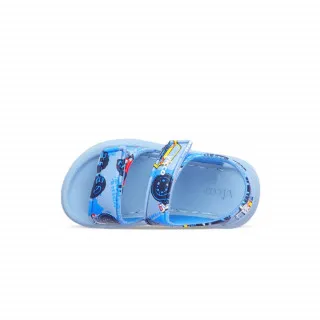 VICCO SANDALE BLUE
