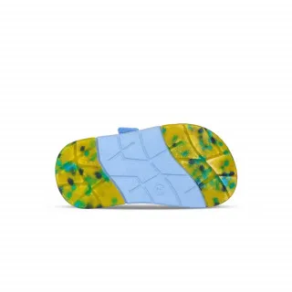 VICCO SANDALE BLUE