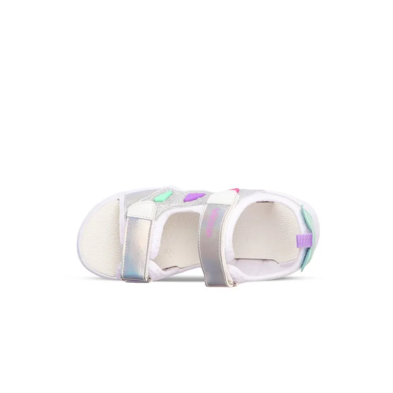 VICCO SANDALE WHITE