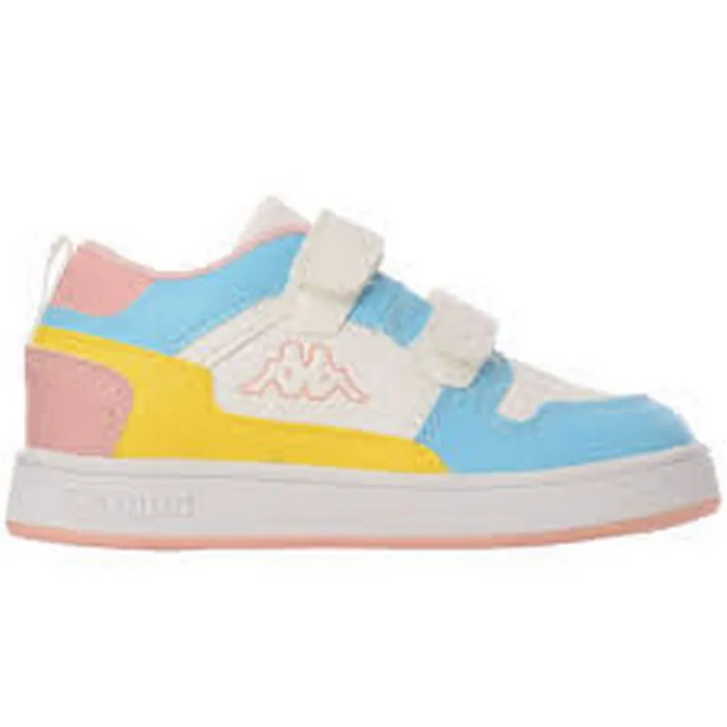KAPPA PATIKE LINEUP LOW M