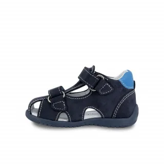 CICIBAN POLUSANDALE NAVY