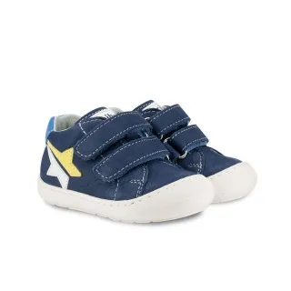 CICIBAN CIPELE DENIM