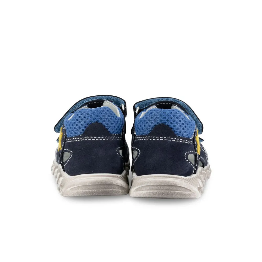 CICIBAN SANDALE NAVY