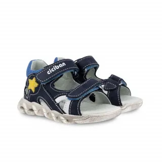 CICIBAN SANDALE NAVY