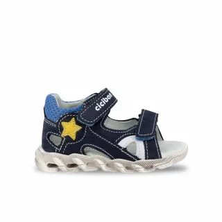 CICIBAN SANDALE NAVY