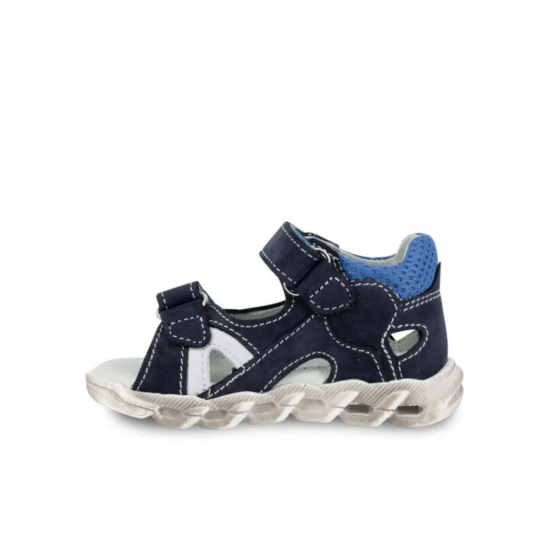 CICIBAN SANDALE NAVY