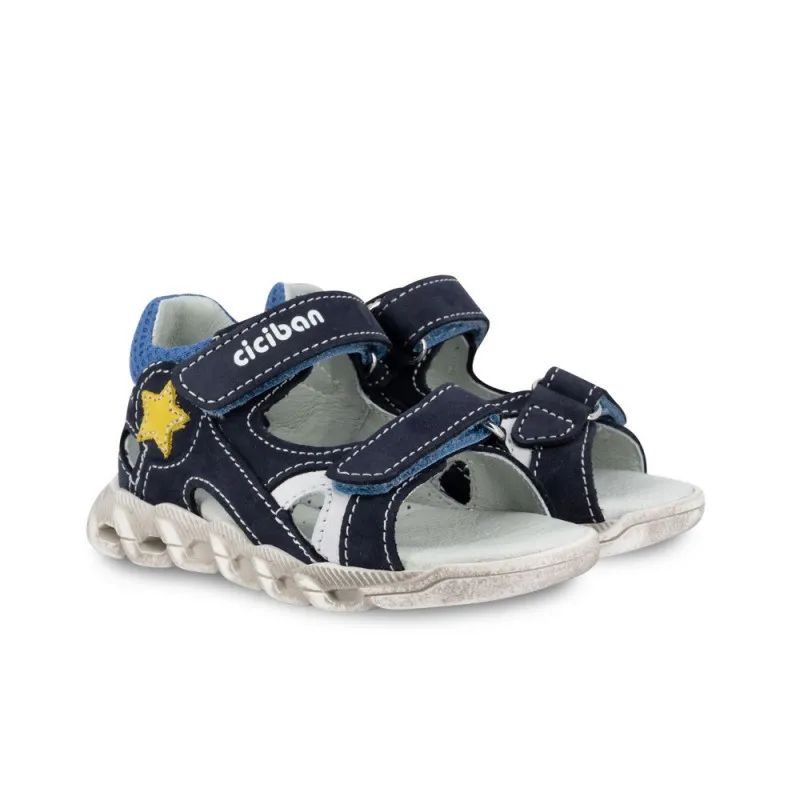 CICIBAN SANDALE NAVY
