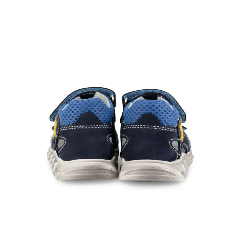 CICIBAN SANDALE NAVY