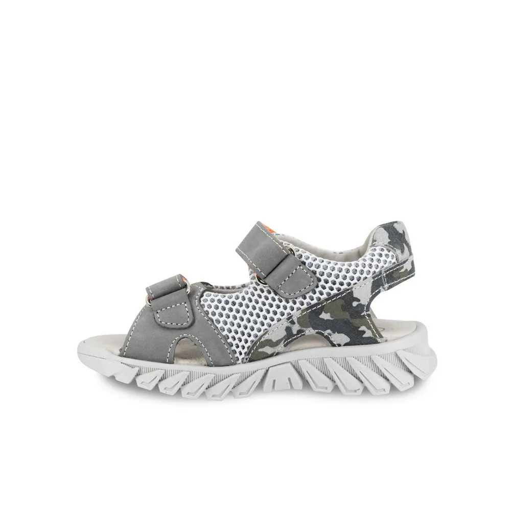 CICIBAN SANDALE FUMO
