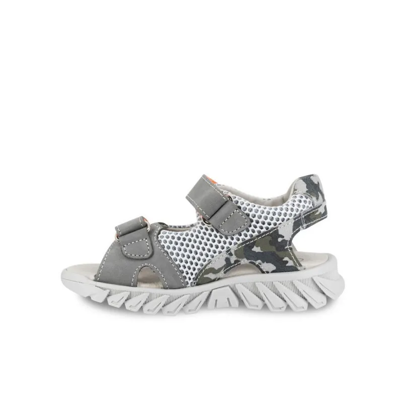 CICIBAN SANDALE FUMO